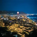 Viktoria Luxury With Great View - Amalfi Coast דירה סלרנו