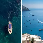 דירה Viktoria Luxury With Great View - Amalfi Coast
