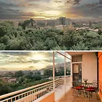 דירה Viktoria Luxury With Great View - Amalfi Coast