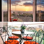 דירה Viktoria Luxury With Great View - Amalfi Coast