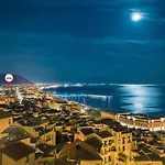 Viktoria Luxury With Great View - Amalfi Coast דירה *