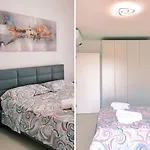 Viktoria Luxury With Great View - Amalfi Coast סלרנו