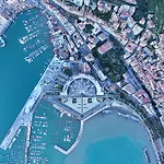 Viktoria Luxury With Great View - Amalfi Coast דירה סלרנו