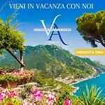 Viktoria Luxury With Great View - Amalfi Coast סלרנו