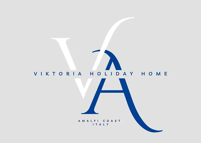 Viktoria Luxury With Great View - Amalfi Coast شقة *