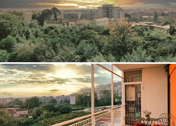 شقة Viktoria Luxury With Great View - Amalfi Coast